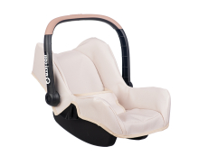 Smoby Maxi-Cosi Puppenautositz Beige