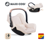Smoby Maxi-Cosi Puppenautositz Beige