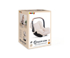 Smoby Maxi-Cosi Puppenautositz Beige