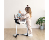Smoby Maxi-Cosi Puppenhochstuhl 3-in-1 Beige