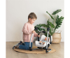 Smoby Maxi-Cosi Seat +Highchair Beige