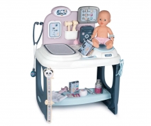 Smoby Baby Care Center