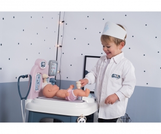 Smoby Baby Care Center