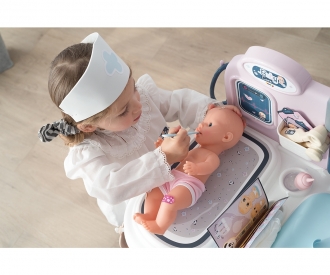 Baby Care Centre De Soins