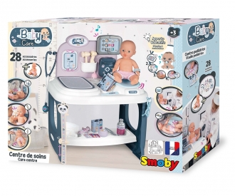 Baby Care Centre De Soins