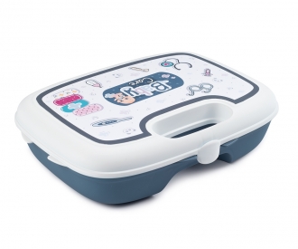 Smoby Baby Care Doktorkoffer