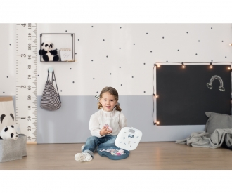 Smoby Baby Care Doktorkoffer