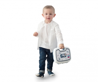 Smoby Baby Care Doktorkoffer
