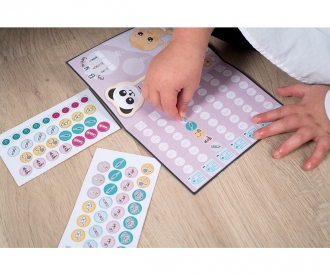 Smoby Baby Care Doktorkoffer