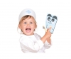 Smoby Baby Care Doktorkoffer