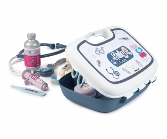 Smoby Baby Care Doktorkoffer