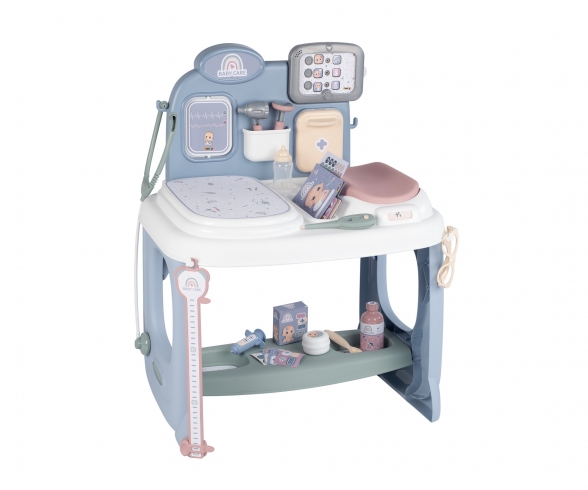 Smoby Baby Care Centre Smoby Baby Care Centre