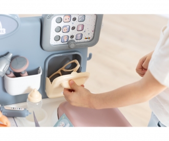 Smoby Baby Care Centre Smoby Baby Care Centre