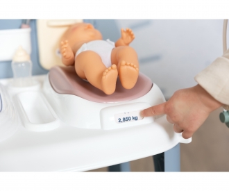 Smoby Baby Care Centre Smoby Baby Care Centre