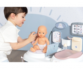 Smoby Baby Care Centre Smoby Baby Care Centre