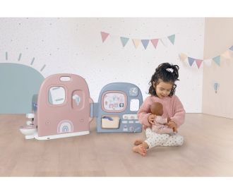 Crèche Baby Care Crèche Baby Care