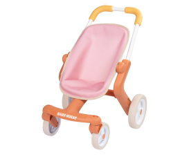 Smoby Baby Nurse Puppenbuggy Pop Smoby Baby Nurse Puppenbuggy Pop