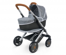 aldi quinny pram