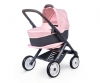 Maxi-Cosi Poussette + Landau Rose