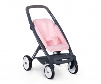 Maxi Cosi Poussette Landau Rose 7600253117 Poussettes pour poupees Poupons poupees accessoires Categories www.smoby