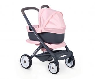 Smoby Maxi Cosi Combi Pushchair + Pram