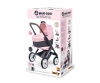 Maxi-Cosi Poussette + Landau Rose