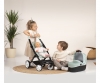 Smoby Maxi-Cosi Puppenwagen 3-in-1