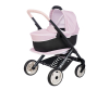 Smoby Maxi-Cosi Puppenwagen 3-in-1 Rosa Smoby Maxi-Cosi Puppenwagen 3-in-1 Rosa