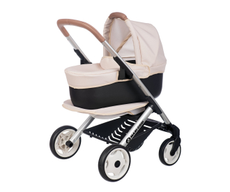 Smoby Maxi-Cosi Puppenwagen 3-in-1 Beige Smoby Maxi-Cosi Puppenwagen 3-in-1 Beige