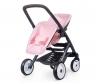 MC&Q TWIN PUSHCHAIR