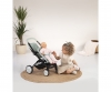 Smoby Maxi-Cosi Twin Pushchair Sage