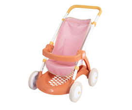 Smoby Baby Nurse Puppenwagen Smoby Baby Nurse Puppenwagen
