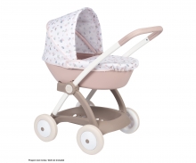 Smoby Baby Nurse Pram