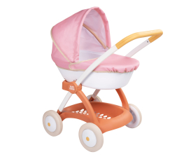 Smoby Baby Nurse Puppenwagen Smoby Baby Nurse Puppenwagen