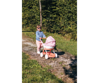 Smoby Baby Nurse Pram