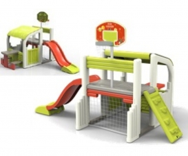 Fun Center Fun Center