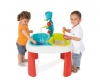 Sand & Water Play Table