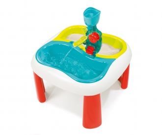 Sand & Water Play Table