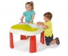 Sand & Water Play Table