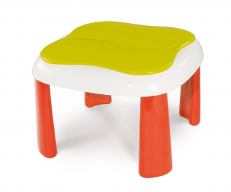 Sand & Water Play Table