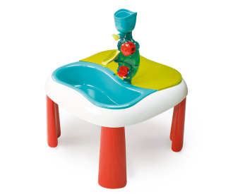 Table Sable Et Eau