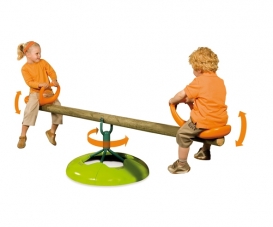 Duo Seesaw