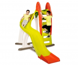 U Turn Slide U Turn Slide