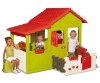 Playhouse Floralie