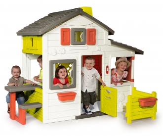 Friends House Playhouse