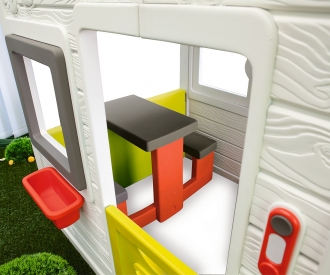 Friends Haus Friends Haus