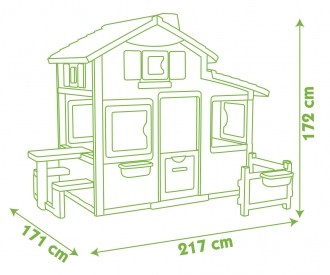 Friends Haus Friends Haus