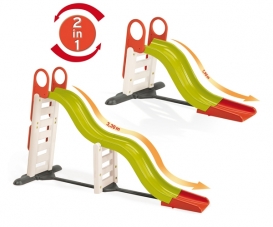 Megagliss Slide Megagliss Slide