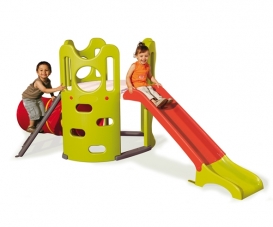 Adventure Tower Adventure Tower