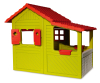 Floralie House